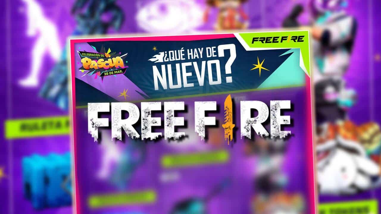 descubre cual es el proximo evento en free fire novedades y detalles