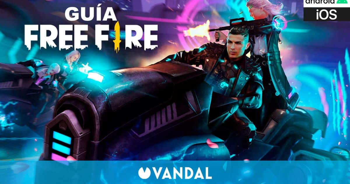 descubre donde encontrar cuentas con trucos y hacks en free fire guia definitiva