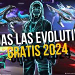 descubre el mejor generador de armas evolutivas para free fire que realmente funciona en 2021