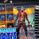 descubre la forma mas efectiva de obtener diamantes en free fire guia completa