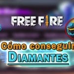 descubre los mejores trucos para conseguir diamantes gratis en free fire guia completa paso a paso