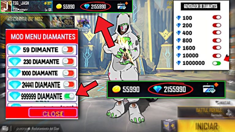 descubre si es seguro utilizar generadores de cuentas de free fire todo lo que necesitas saber