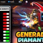 descubre si realmente existen generadores de diamantes en free fire la verdad revelada