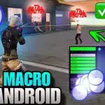 guia completa como utilizar macros en free fire para mejorar tu desempeno