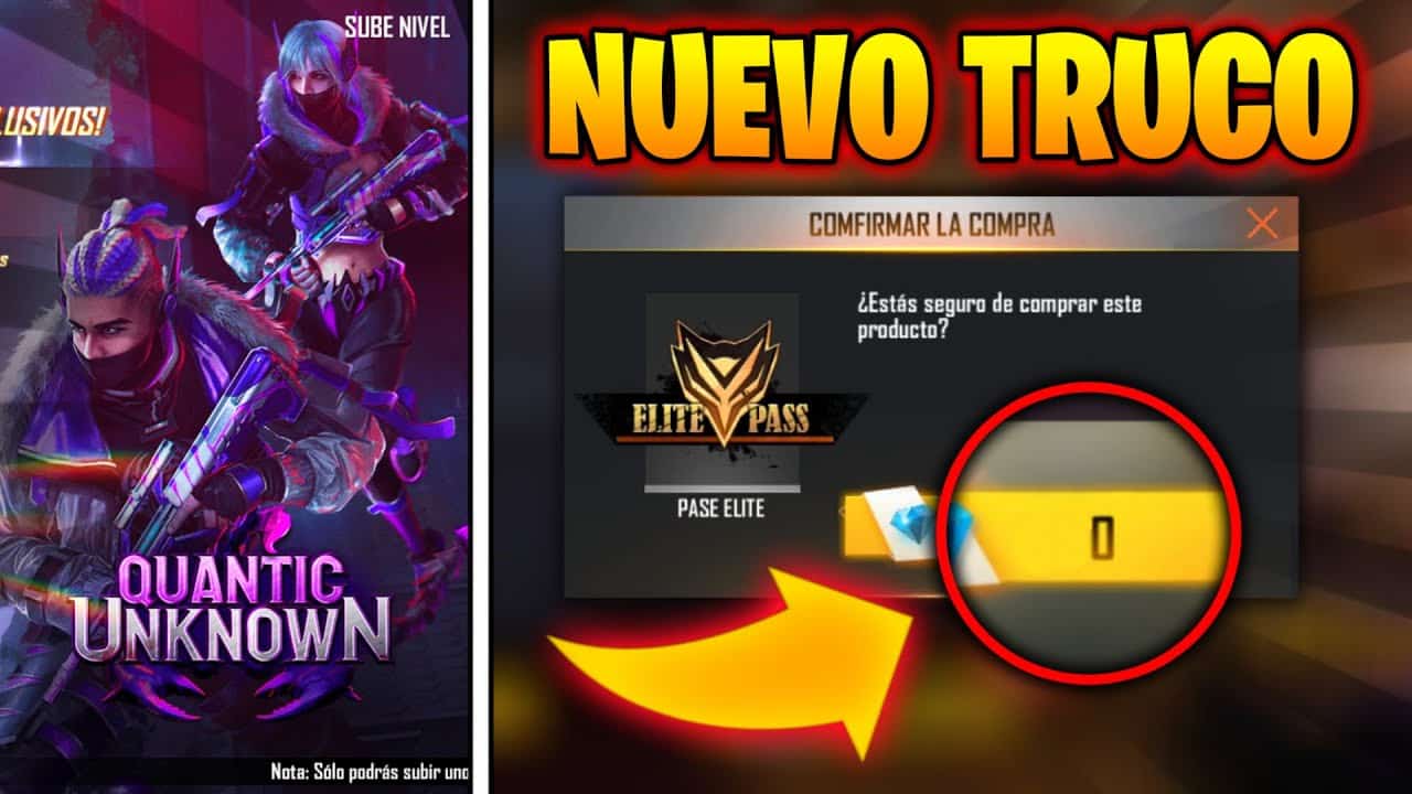 guia definitiva como conseguir el pase elite en free fire consejos y trucos