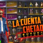 guia definitiva como obtener una cuenta veterana en free fire en pocos pasos