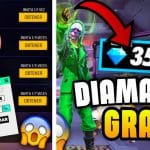 ¡Descubre los mejores trucos para conseguir diamantes en Free Fire y mejorar tu experiencia de juego!